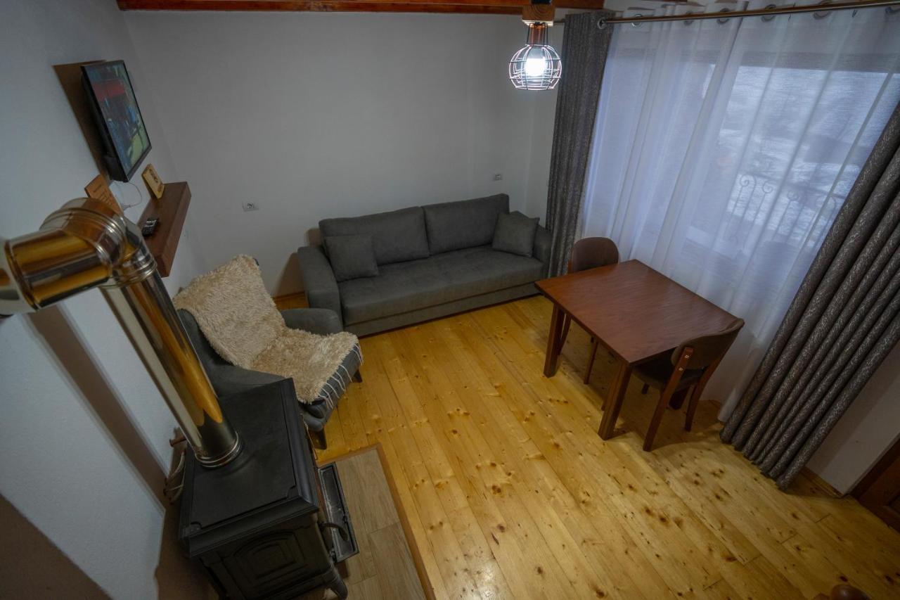 Vila Alpini Lepushe Exterior foto